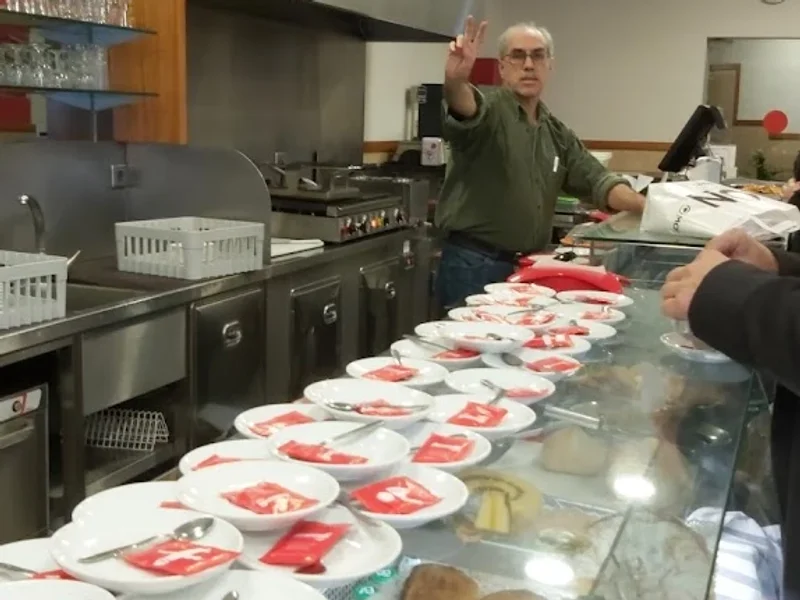 Café Confeitaria Pistachio