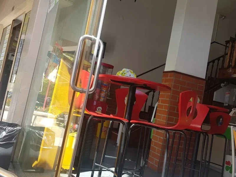 Café Snack-Bar O Faustino