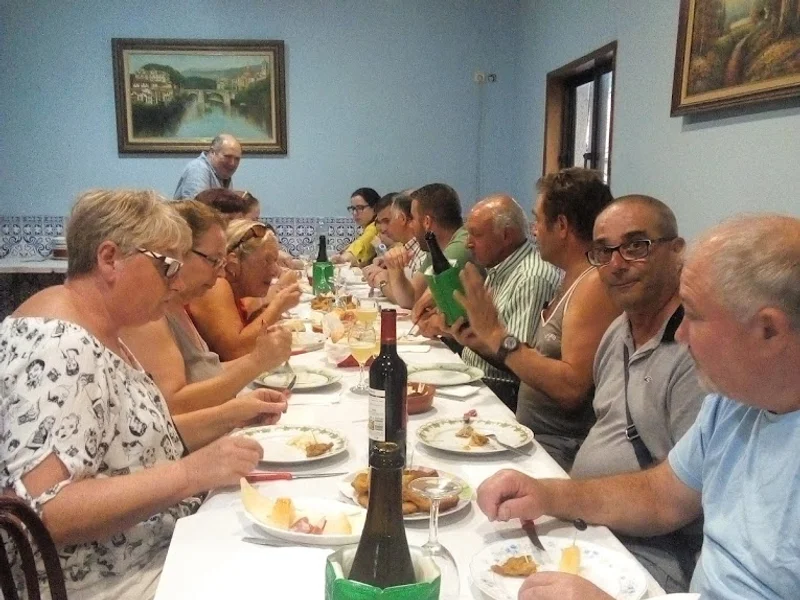 Café Snack-Bar Bem Estar