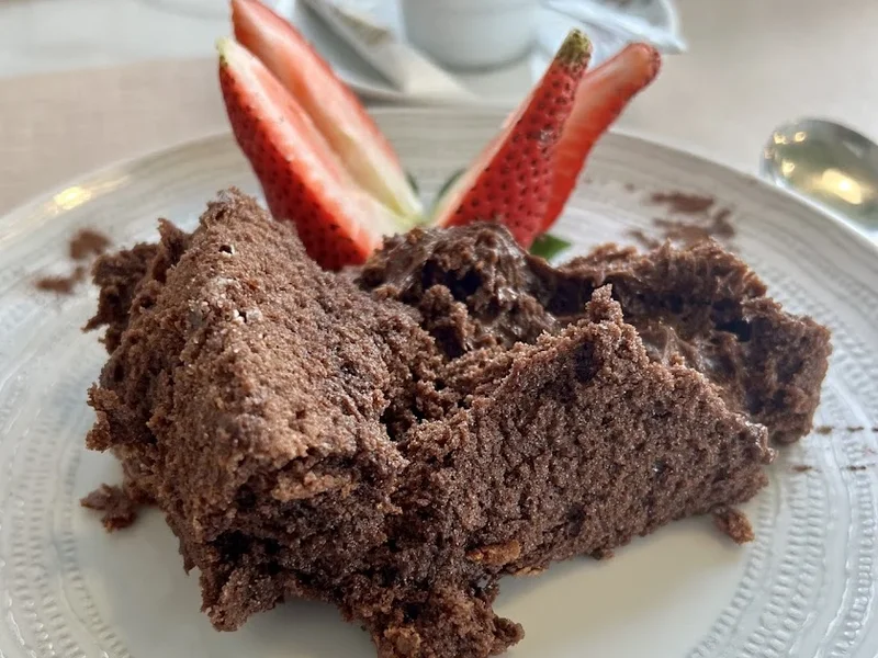 Café & Duas de Letra