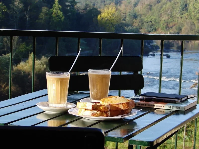 Doçaria Mário, Lda