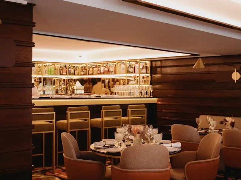 Café Bar - Restaurante S. Gonçalo