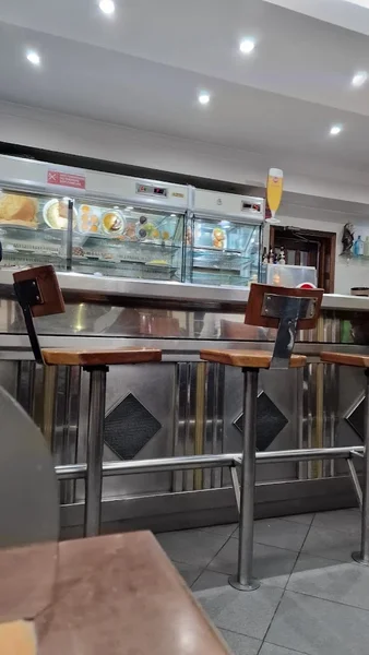 Cafe Dos Carvalhinhos