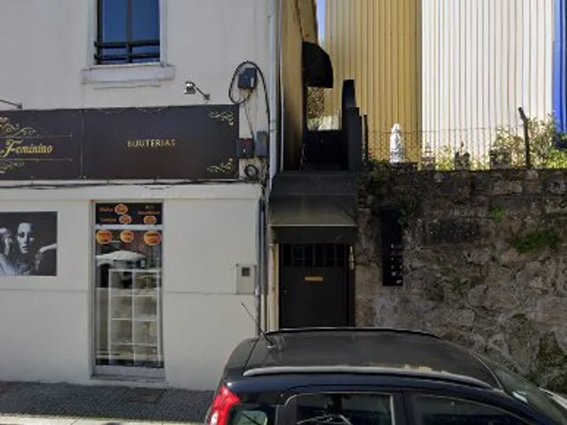 Muiny Café Snack-bar