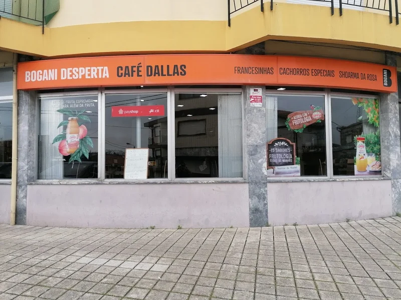 Café Dallas