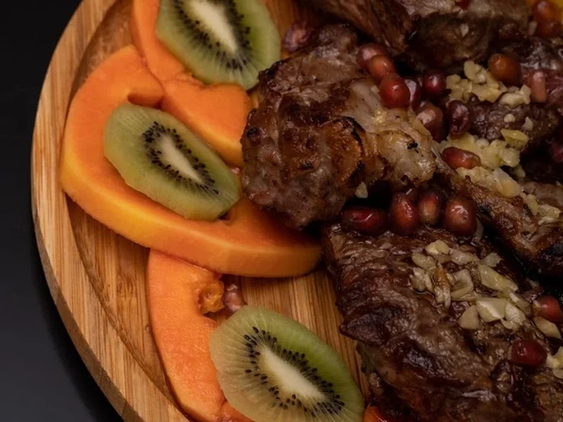 Restaurante Café Central de Gondomar