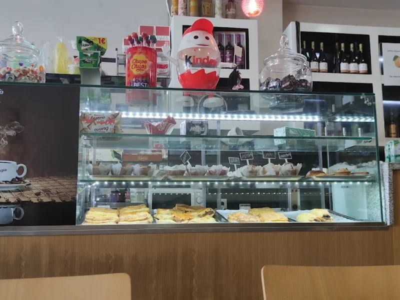 Milcores Café & Salão De Chá