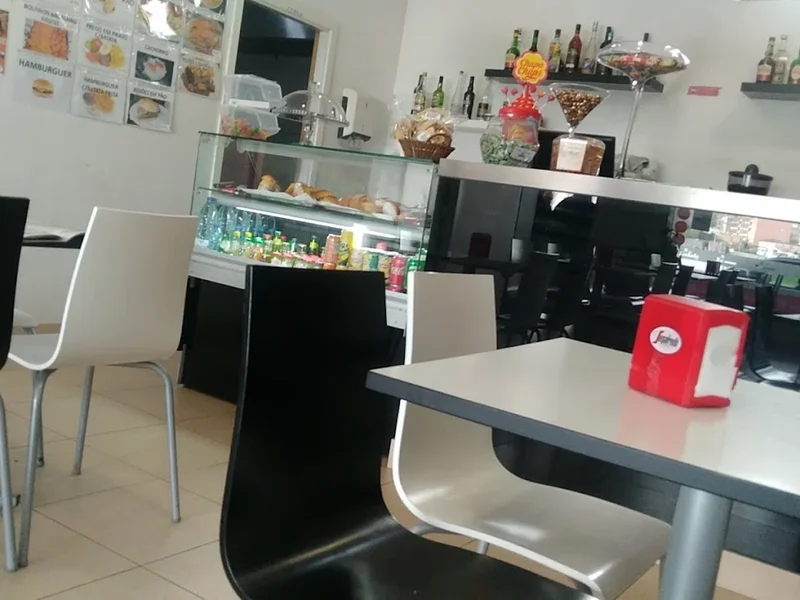 Café Noz Moskada - Prato do dia