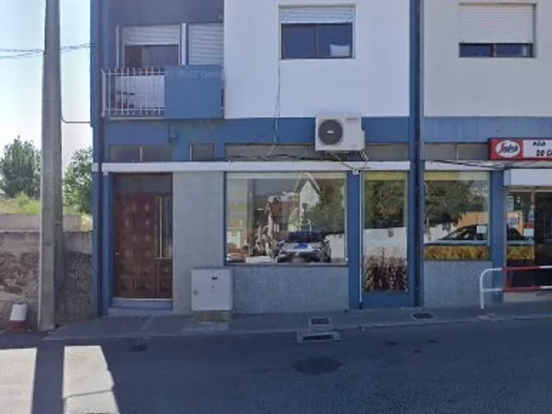 Pão Quente do Calvário