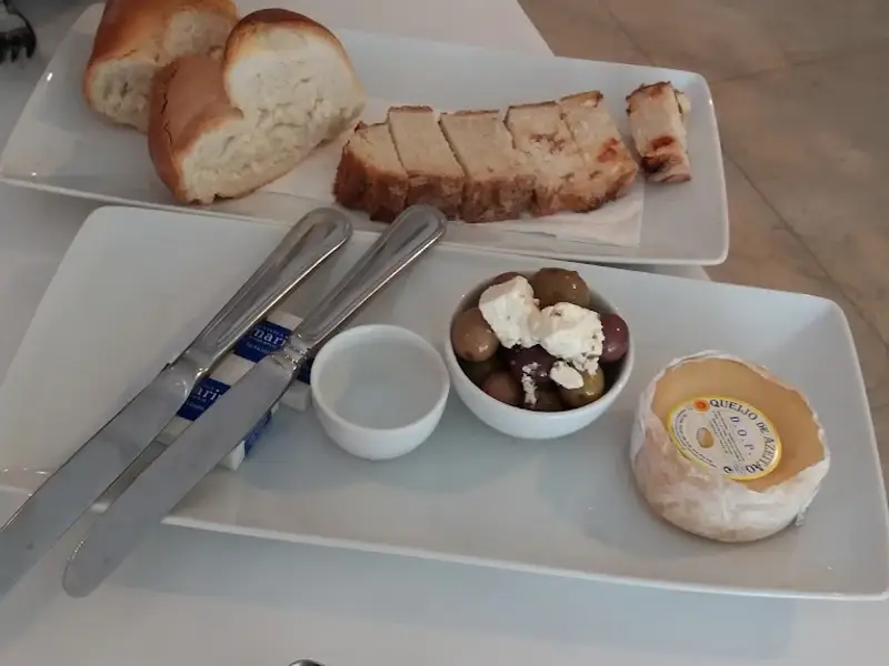 Haven Caffe