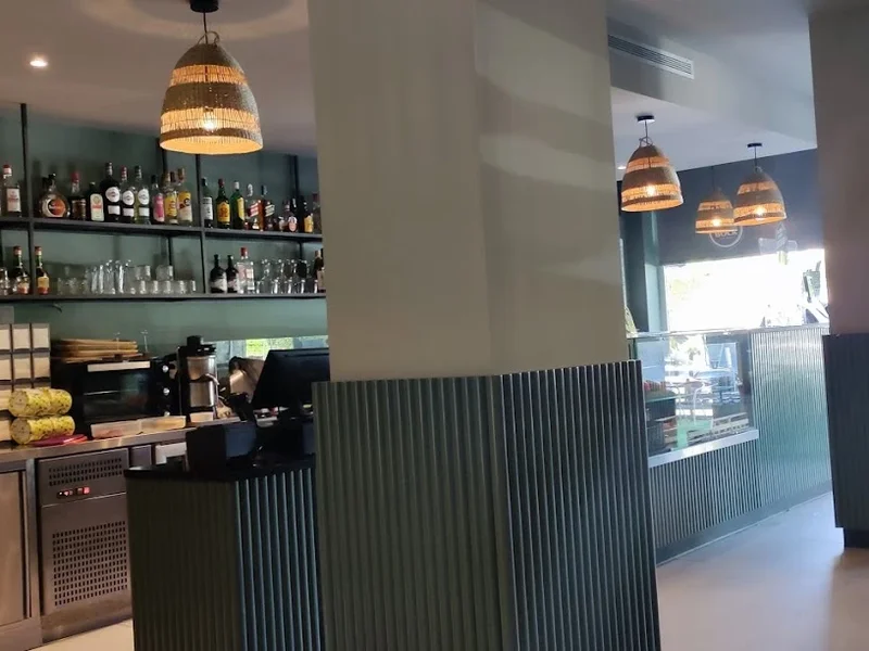 Natura Café