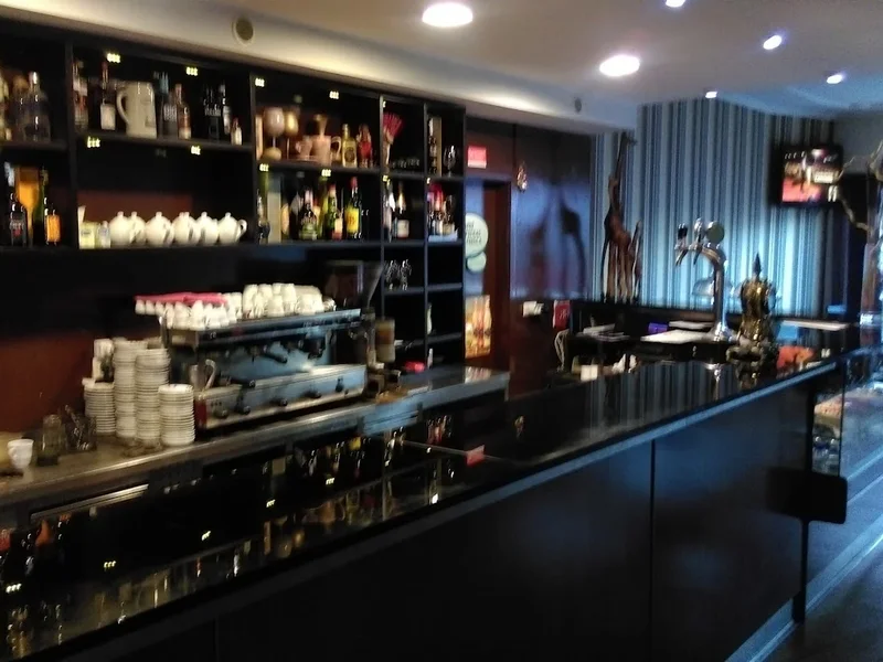 Café Paládio