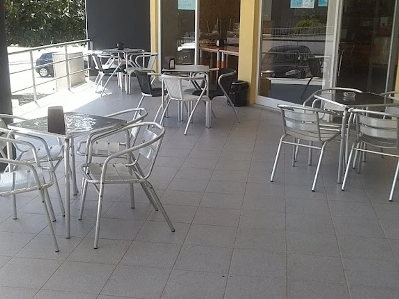 Café Nelinha