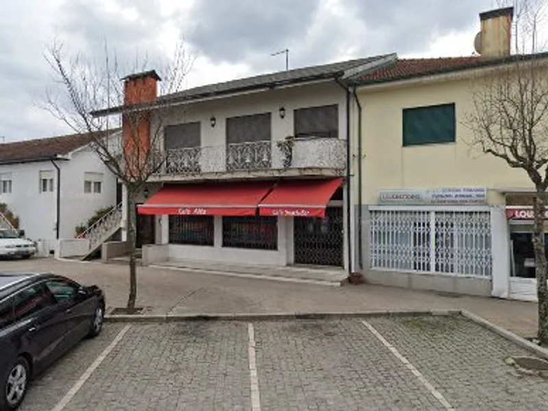 Café Alfa