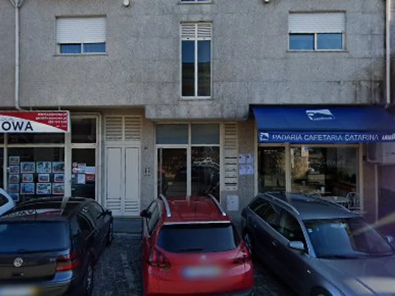 Padaria Cafetaria Catarina