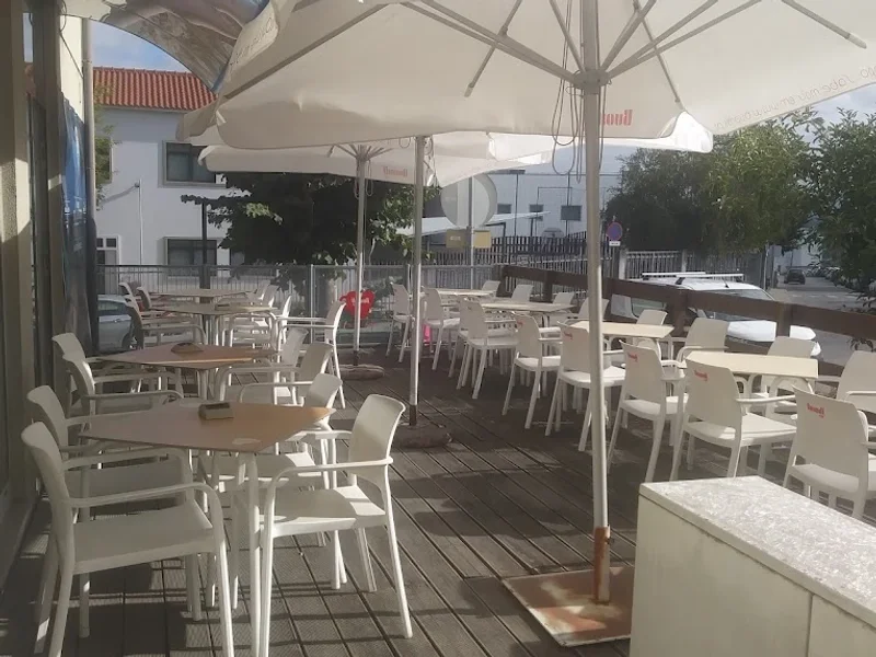 Casa FC Porto - X-acto Café