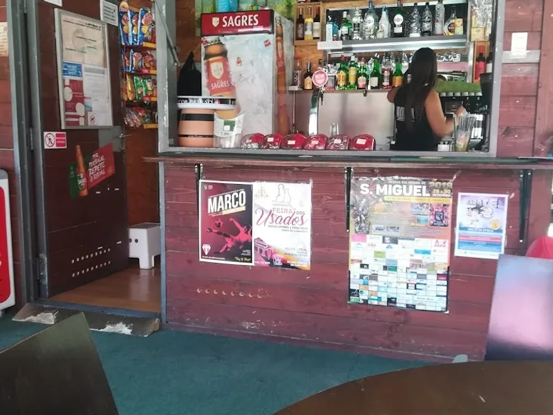 Green Day | Café & Bar