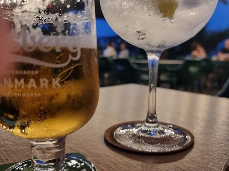 Jardim Coffee&Drinks