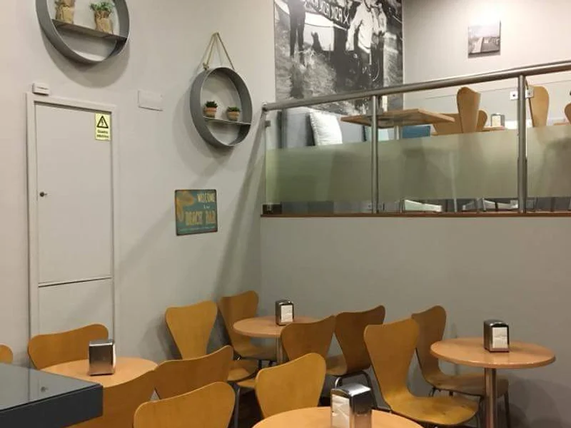 Sun&Sea Café Snack-bar