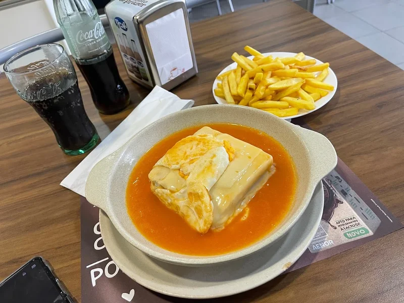 Grão de Café | Prato do dia