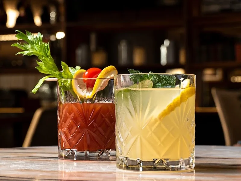 Wilson Café - Matosinhos