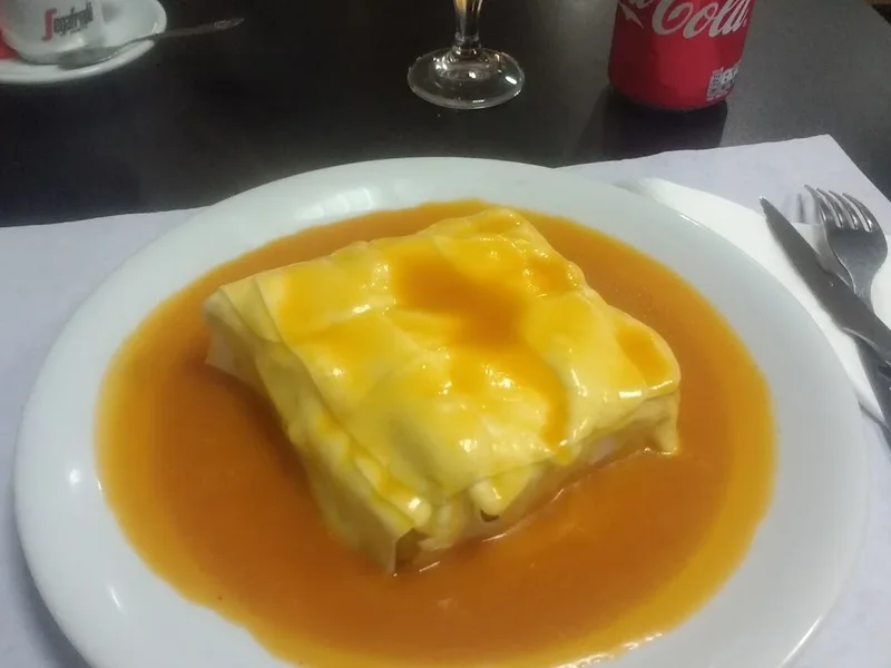 LA FONTAINE WINE BAR - TAPAS