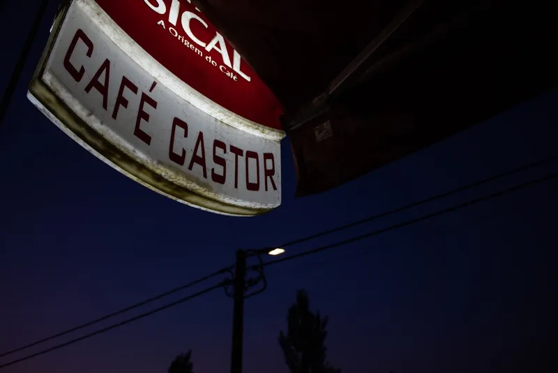 Café Castor