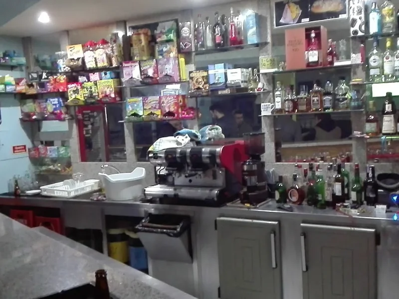 Café D. Henrique