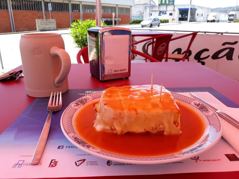 Café Opção