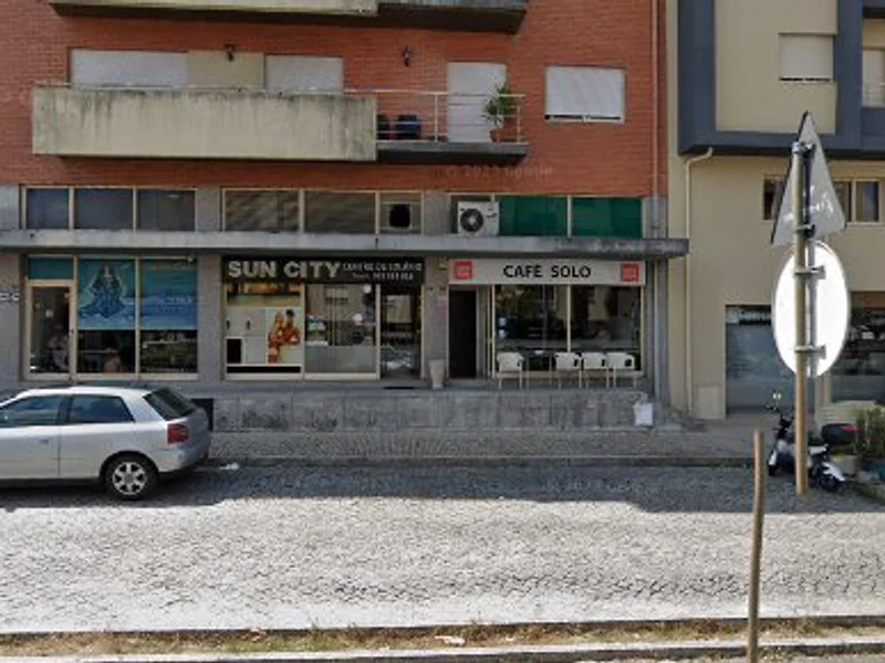Café Solo