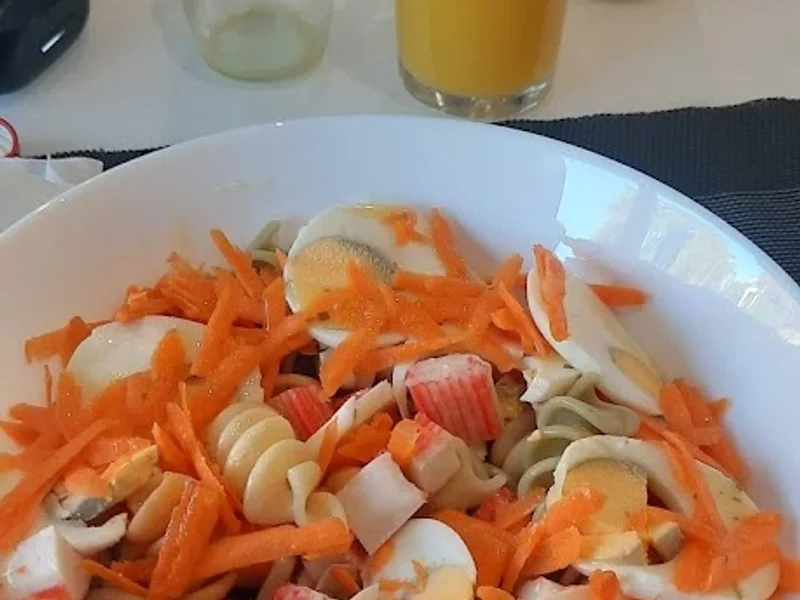 Moninha café