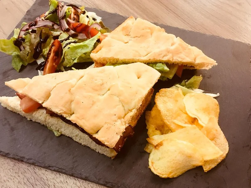 Esquires Coffee Porto