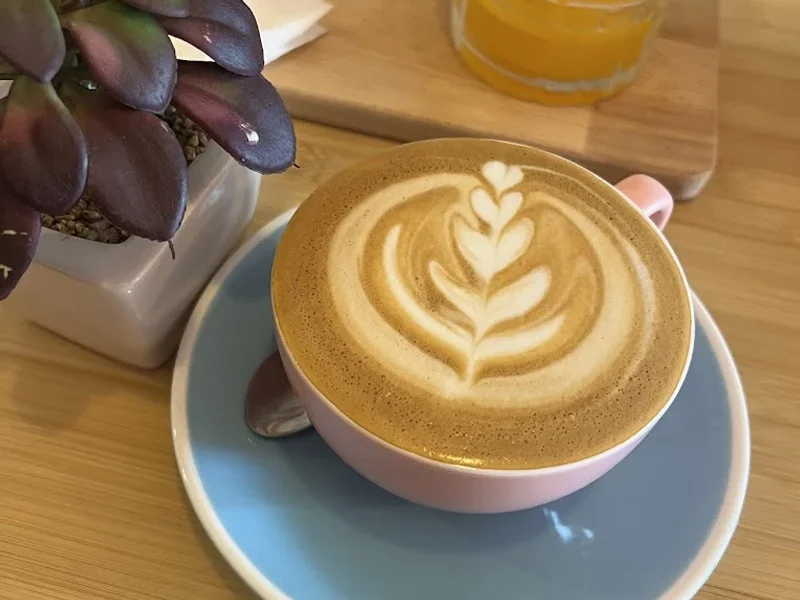 My Coffee Porto - Rua Cha ( Specialty Coffee Shop )