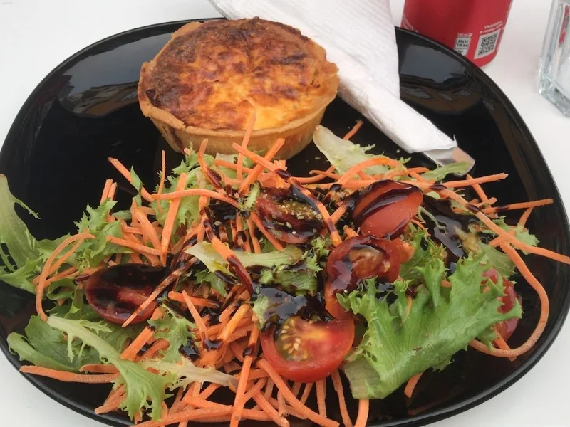 NATA Lisboa - Sta. Catarina - Pastel de Nata