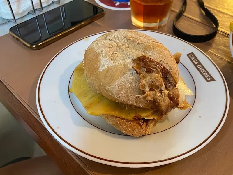 The Oldest Cafe In Town