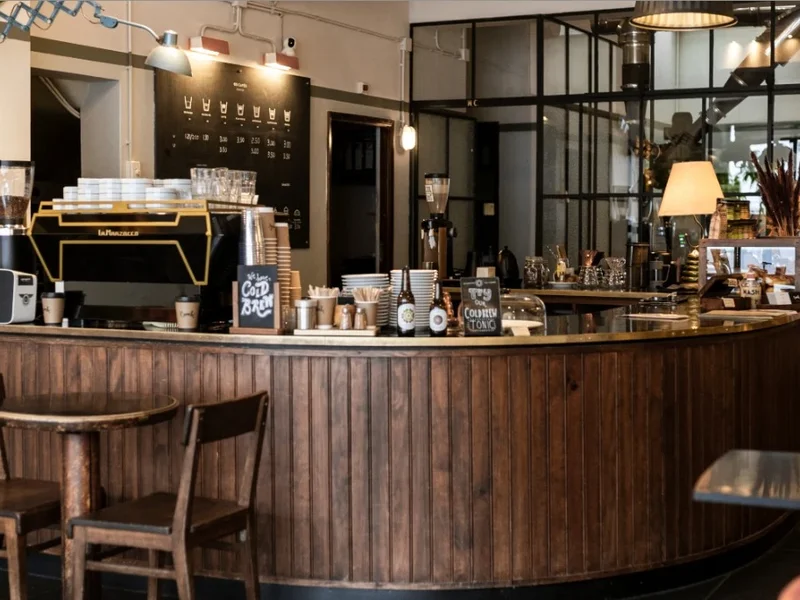 Combi Coffee Roasters