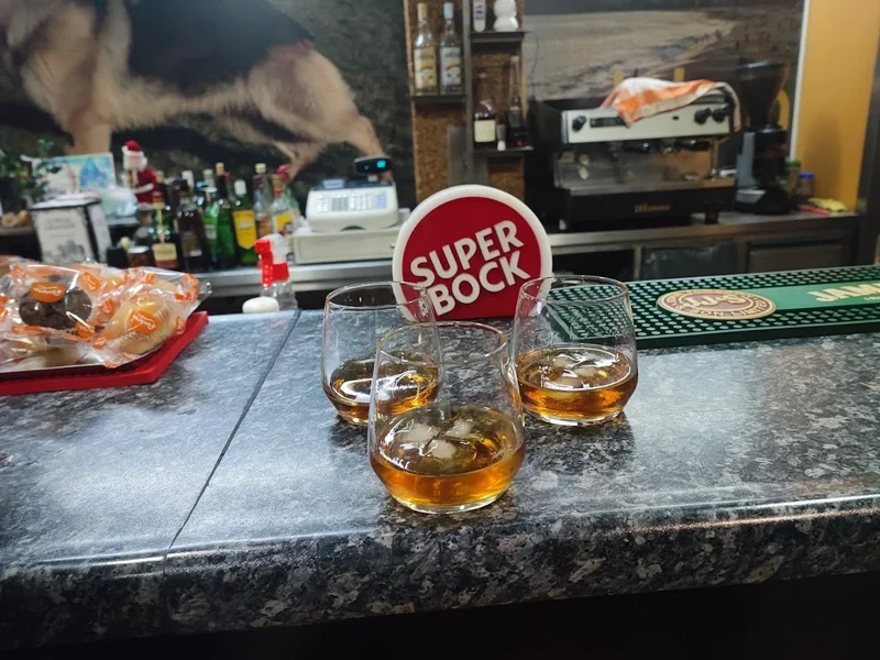 LEBLON - Café & Petisqueira | Póvoa de Varzim