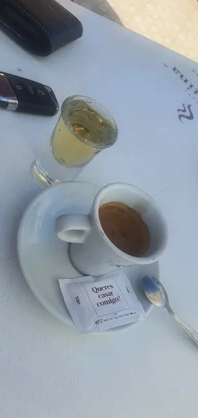 Café Cerqueira's