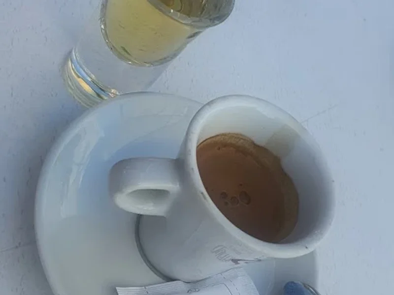 Café Cerqueira's