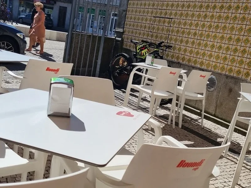 Best Bolas de berlim in Povoa