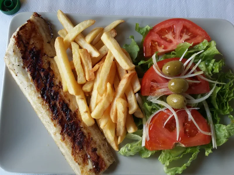 Café Concerto Esplanada do Carvalhido