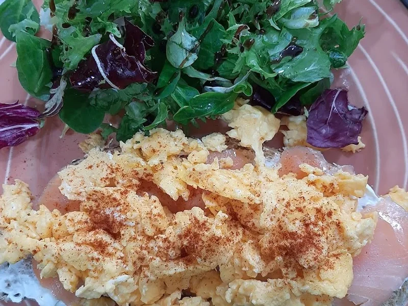 Terra - Juice & Coffee Shop