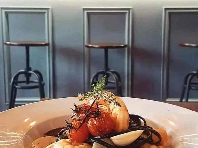 Mordomias Gastropub