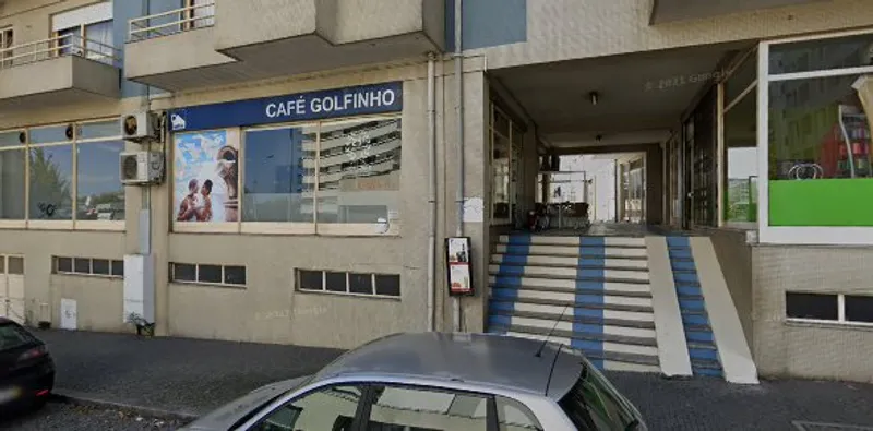 Café Golfinho