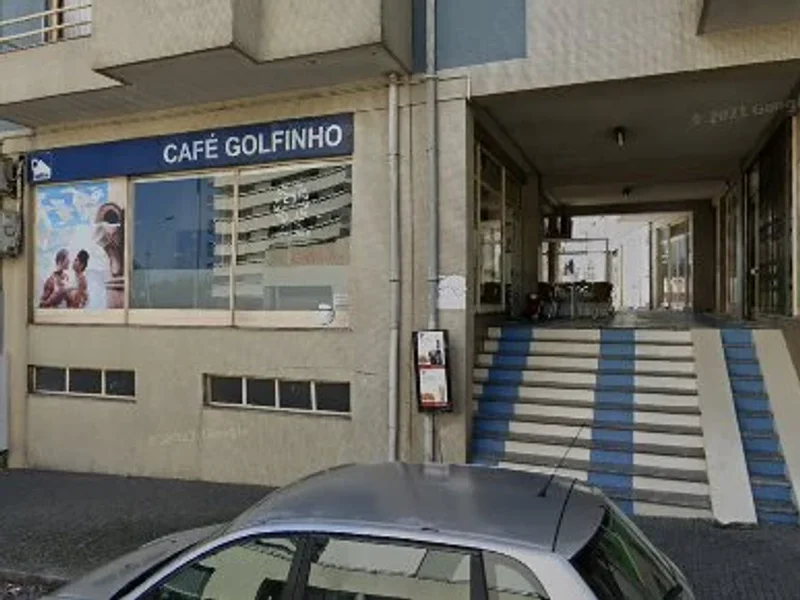 Café Golfinho
