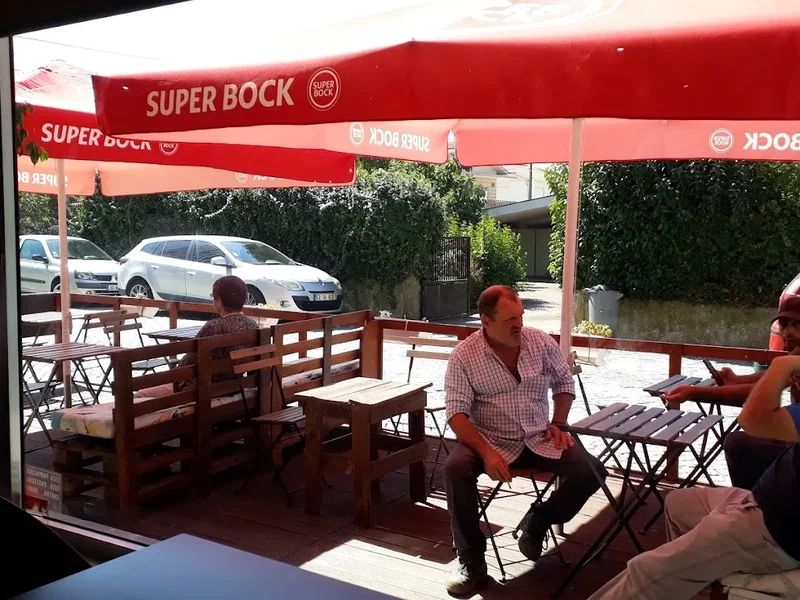 Café Snack Bar Artur's