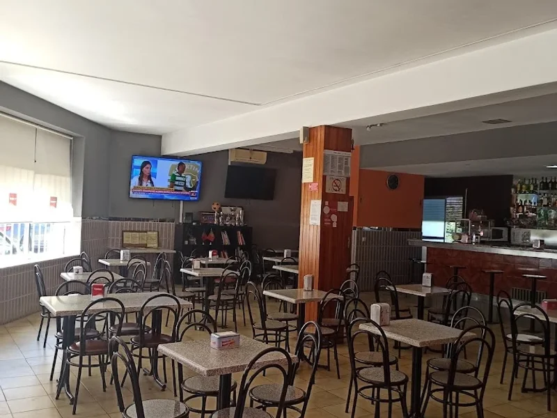 Nosso Café