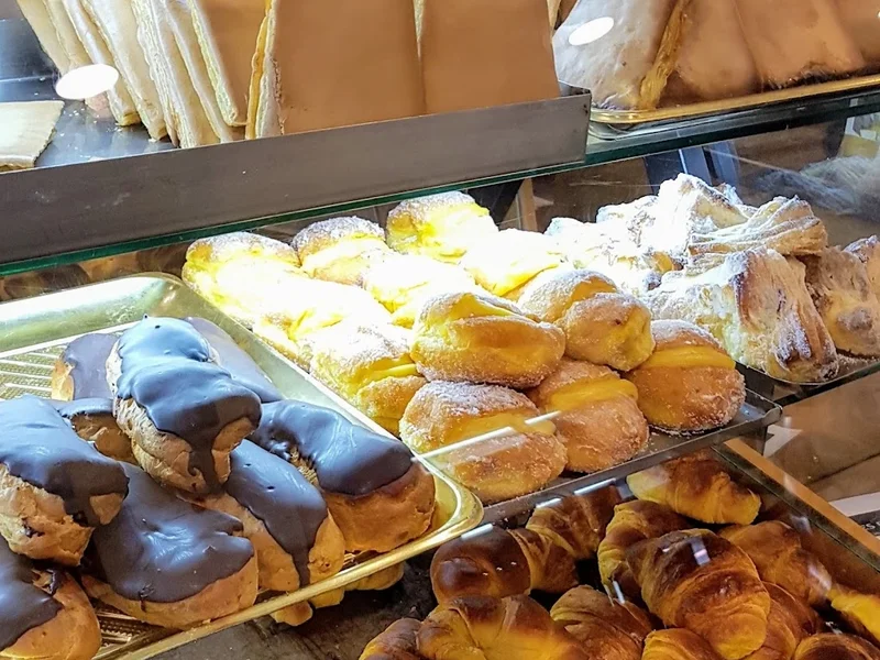 Confeitaria Miranda