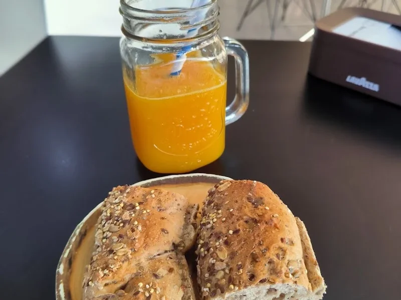 Grão D'Aroma - Snacks