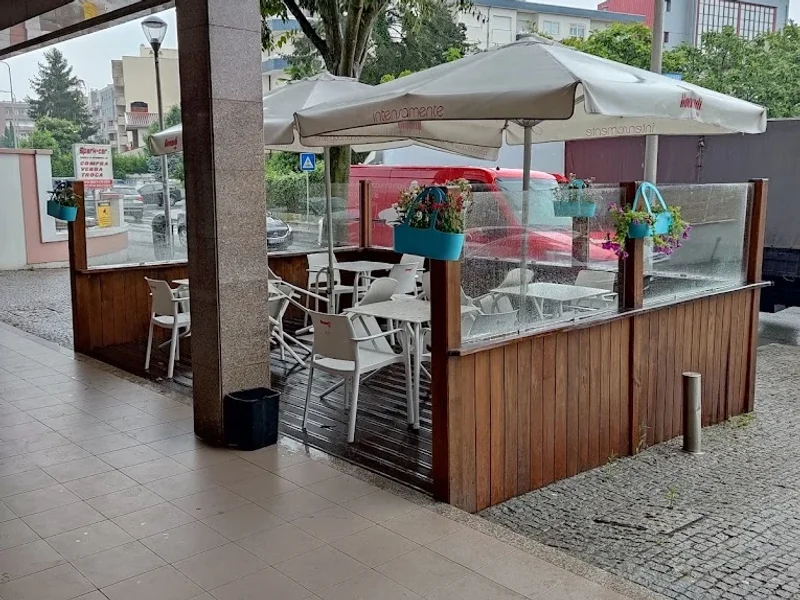 C+S Café